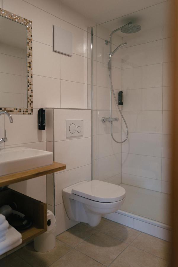 Berghotel Wiedener Eck מראה חיצוני תמונה