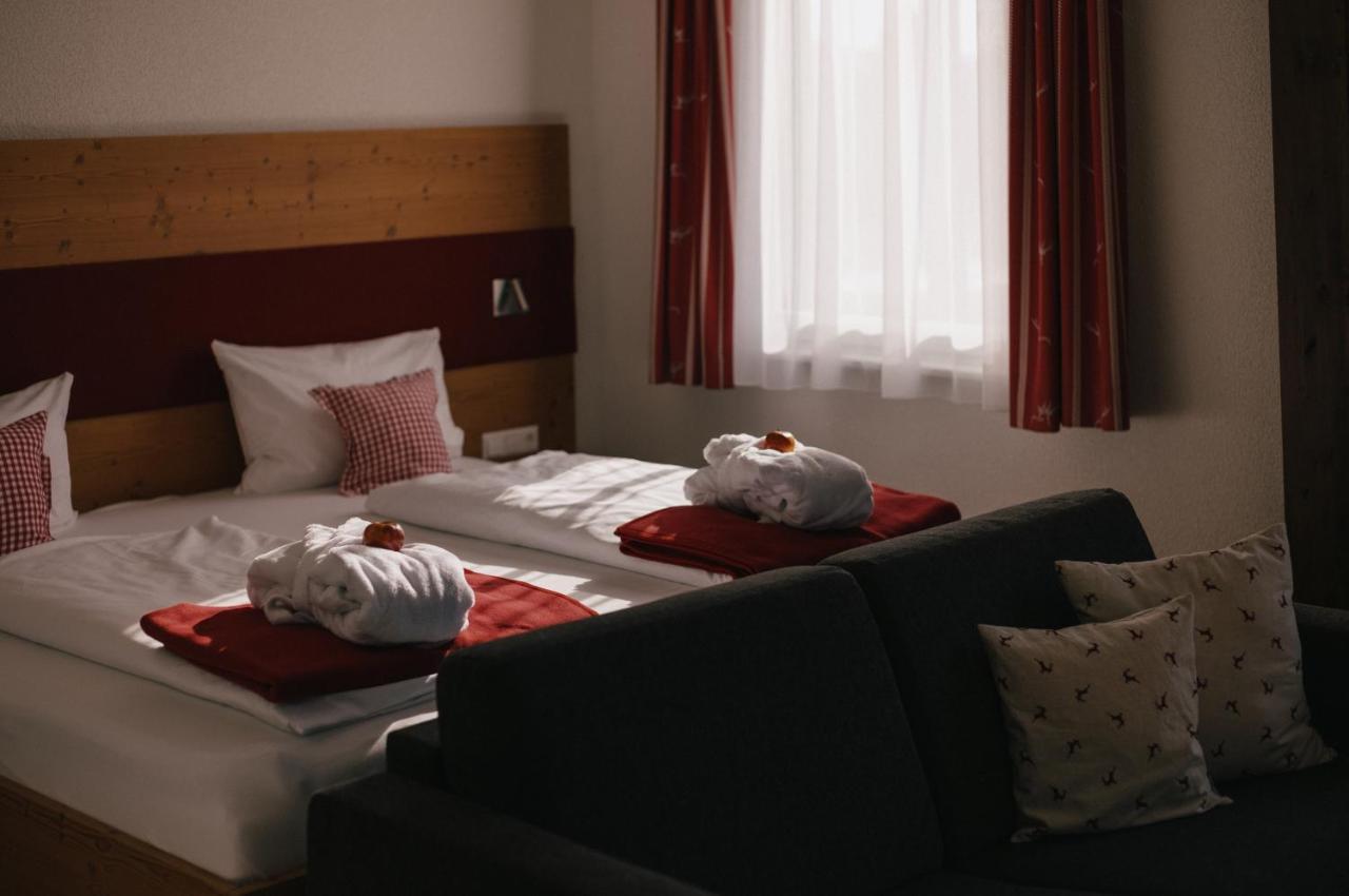 Berghotel Wiedener Eck מראה חיצוני תמונה