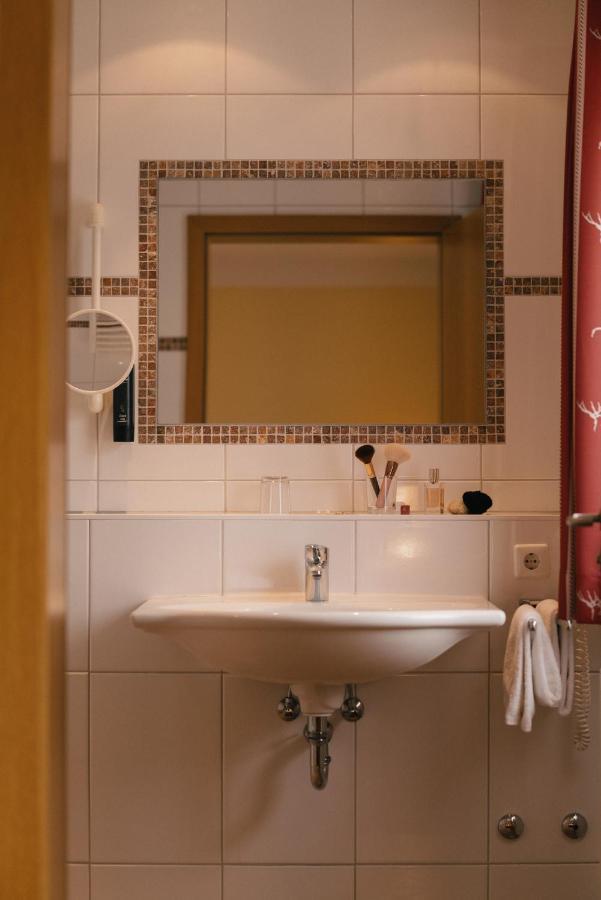 Berghotel Wiedener Eck מראה חיצוני תמונה