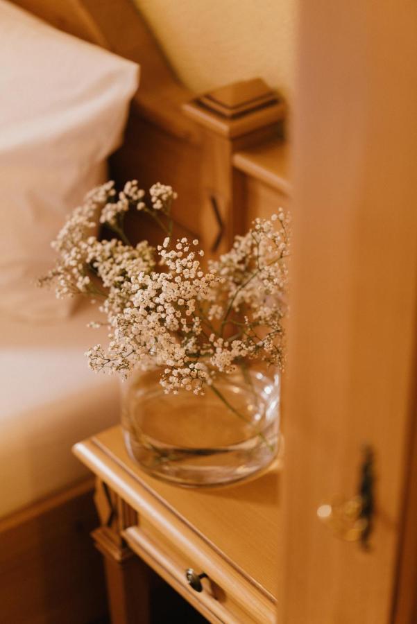 Berghotel Wiedener Eck מראה חיצוני תמונה
